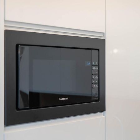 Apartment Flamingo 41 By Noclegi Renters Miedzyzdroje Eksteriør billede