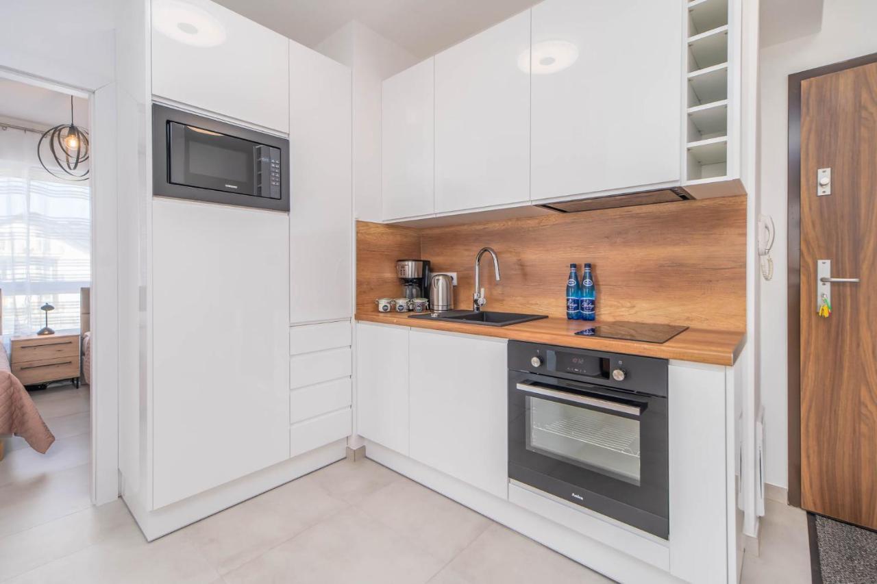 Apartment Flamingo 41 By Noclegi Renters Miedzyzdroje Eksteriør billede