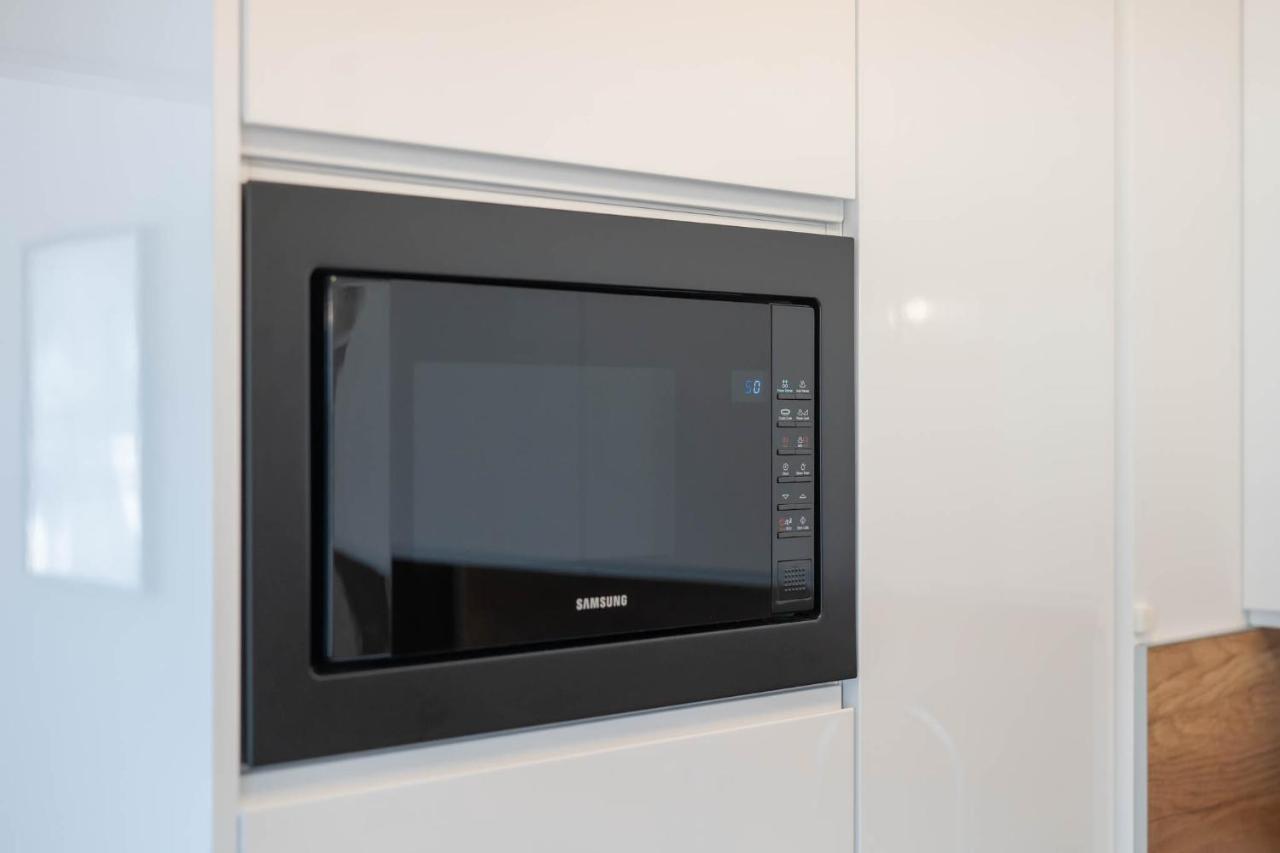 Apartment Flamingo 41 By Noclegi Renters Miedzyzdroje Eksteriør billede