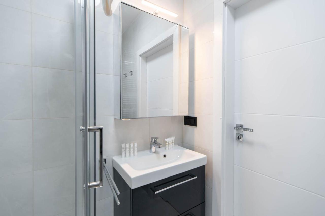 Apartment Flamingo 41 By Noclegi Renters Miedzyzdroje Eksteriør billede